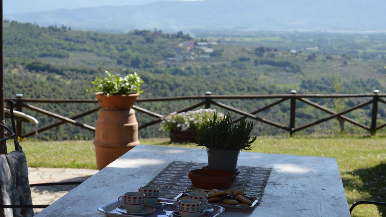 Photo of Outdoor in Civitella in Val di Chiana