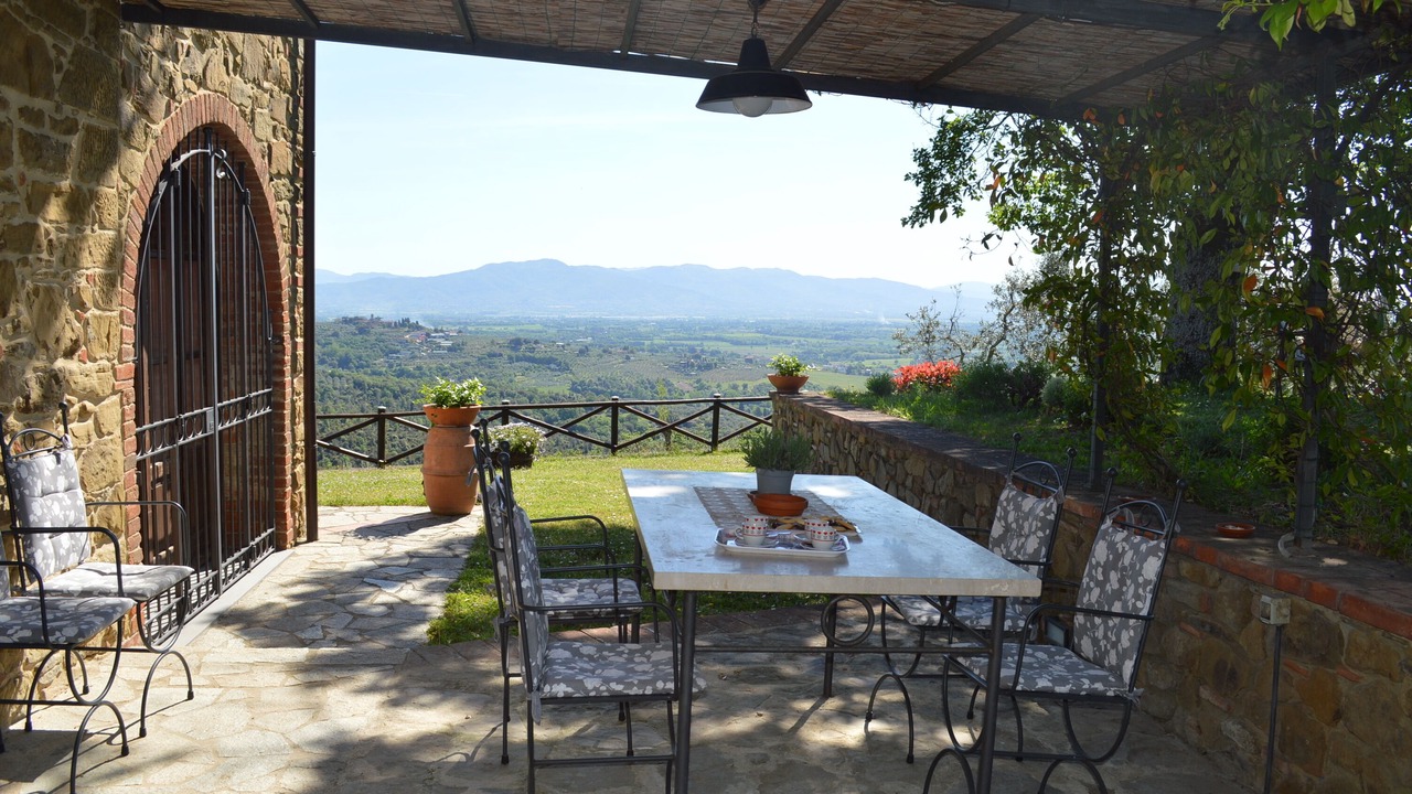 Photo of Outdoor in Civitella in Val di Chiana