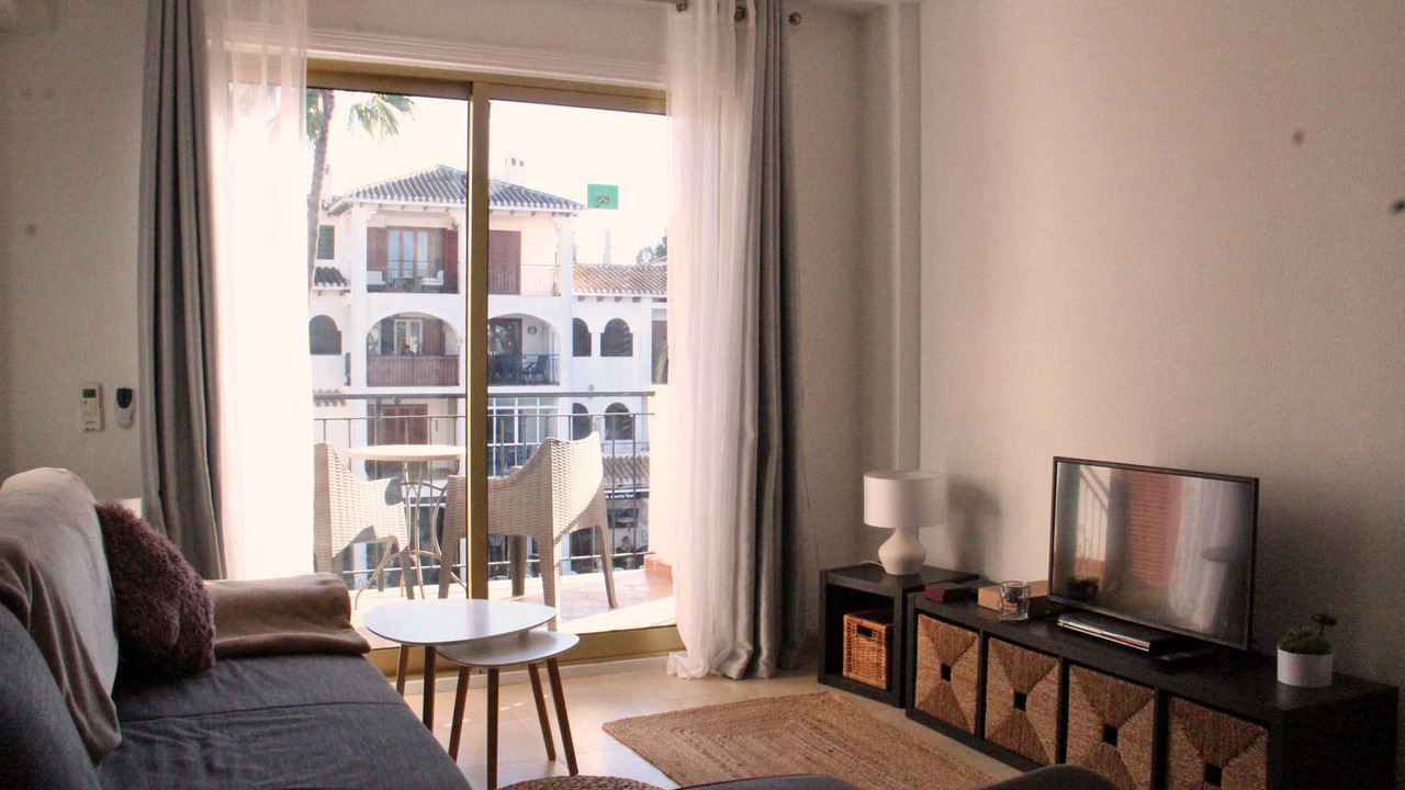 Photo of Bedroom in Orihuela Costa