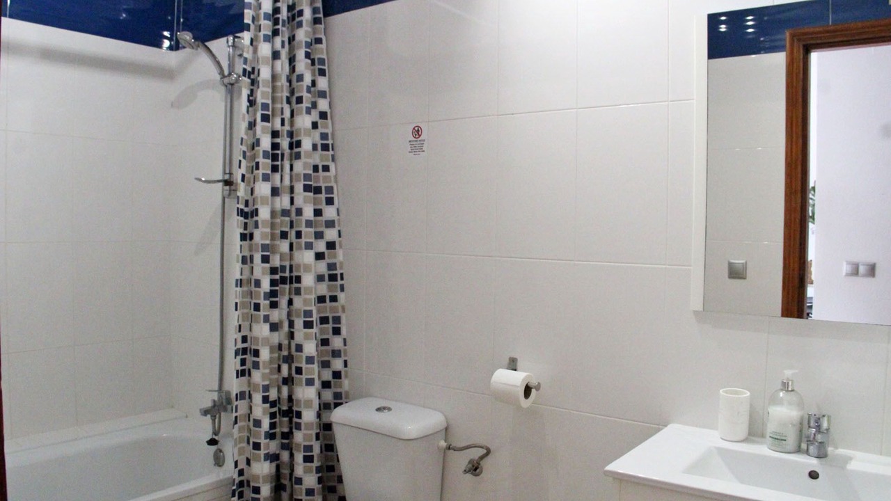 Photo of Bathroom in Orihuela Costa