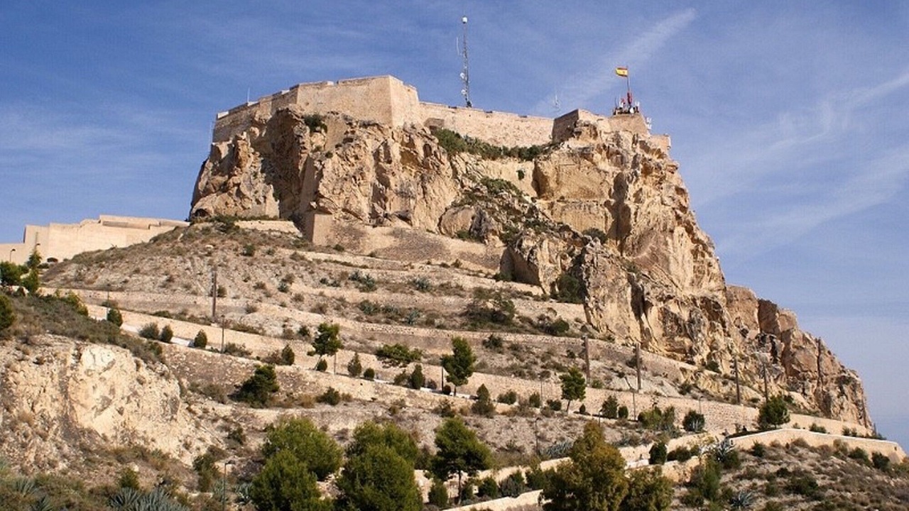 Photo of Others in Orihuela Costa