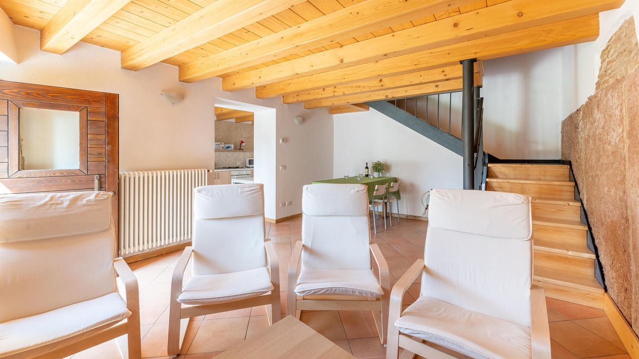Photo of Bedroom in Sant'Anna d'Alfaedo
