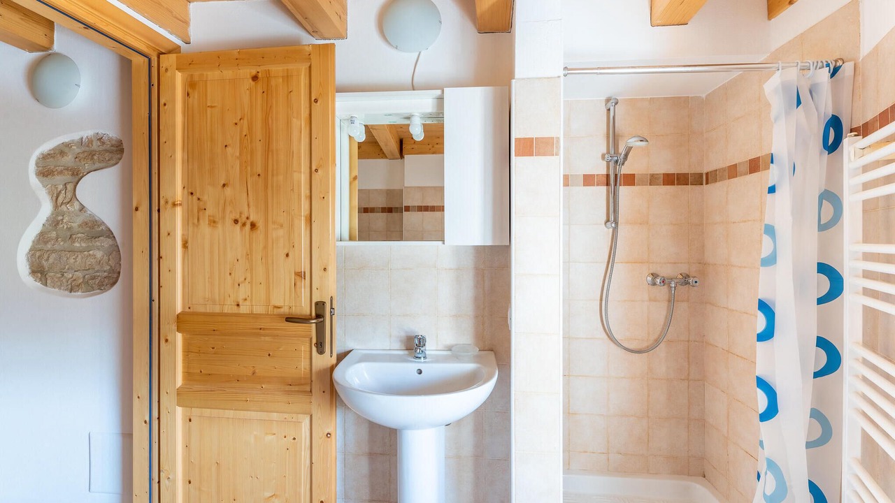 Photo of Bathroom in Sant'Anna d'Alfaedo