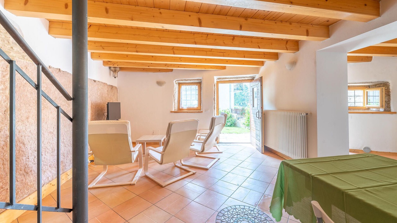 Photo of Bedroom in Sant'Anna d'Alfaedo