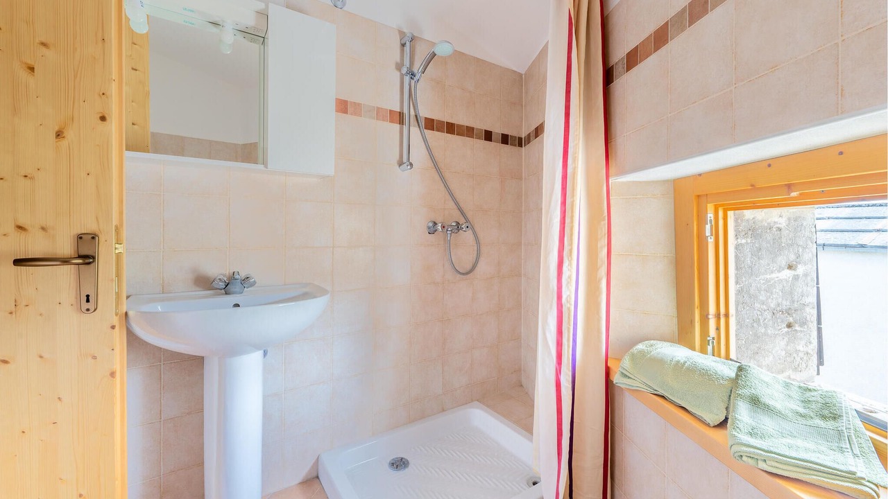Photo of Bathroom in Sant'Anna d'Alfaedo