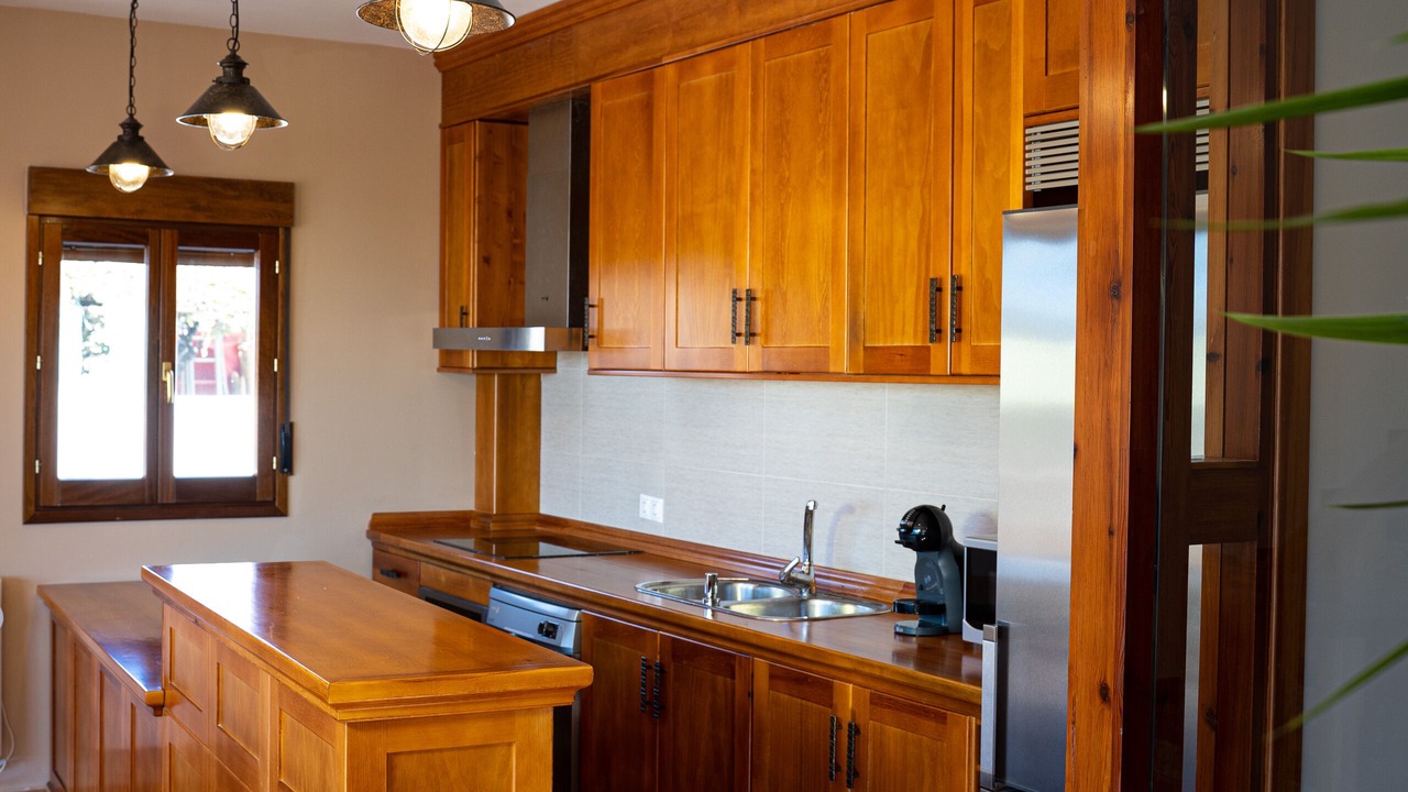 Photo of Kitchen in Las Majadas