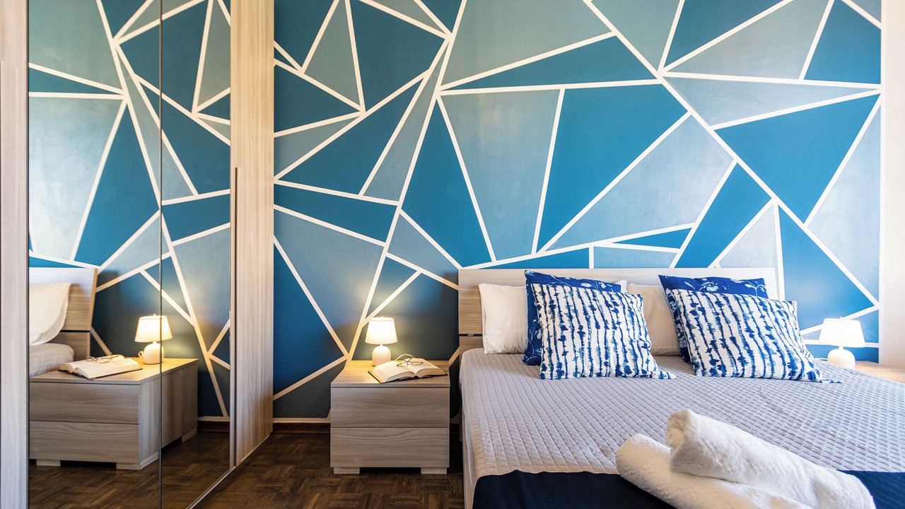 Photo of Bedroom in Arona