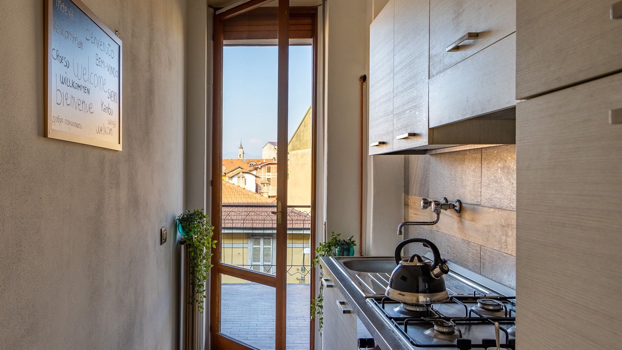 Photo of Kitchen in Arona