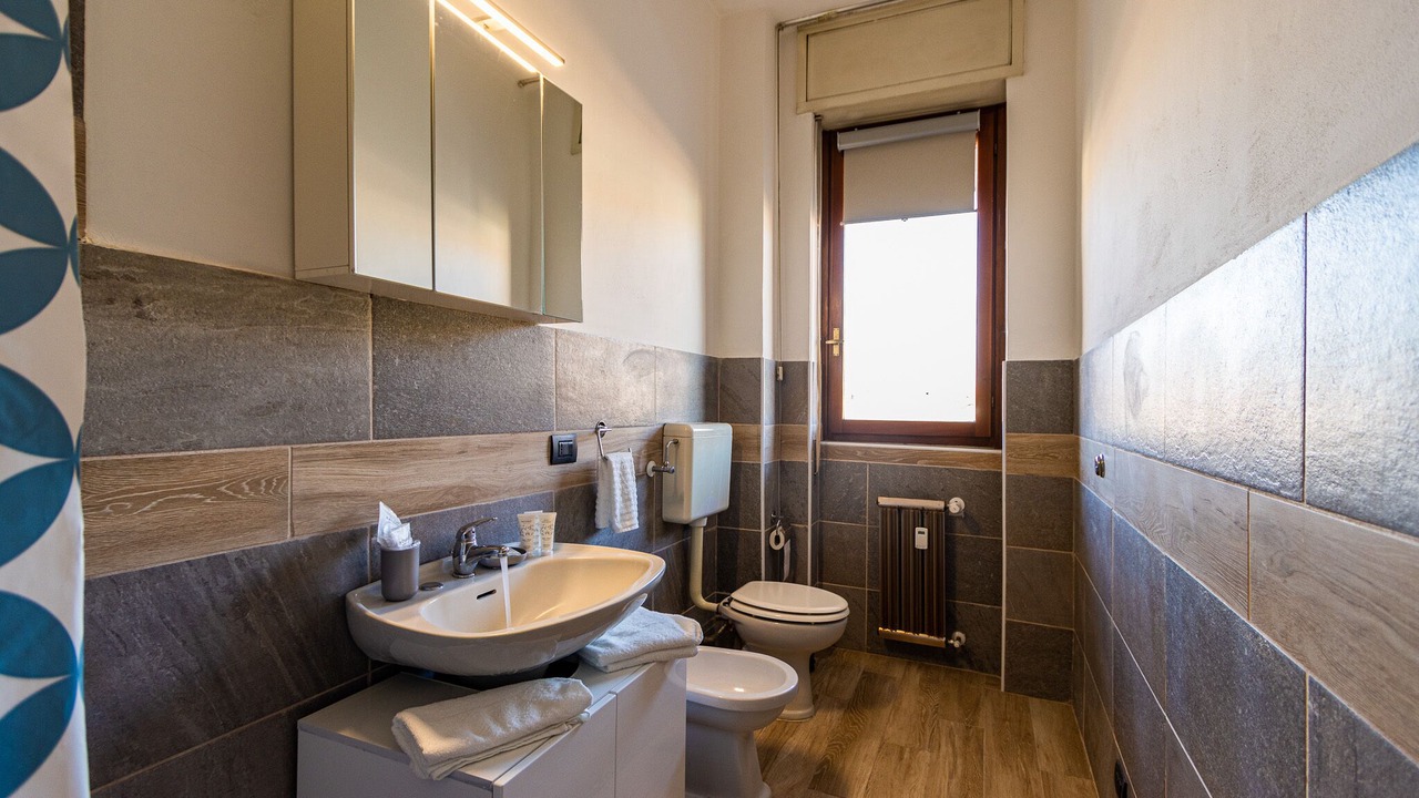 Photo of Bathroom in Arona