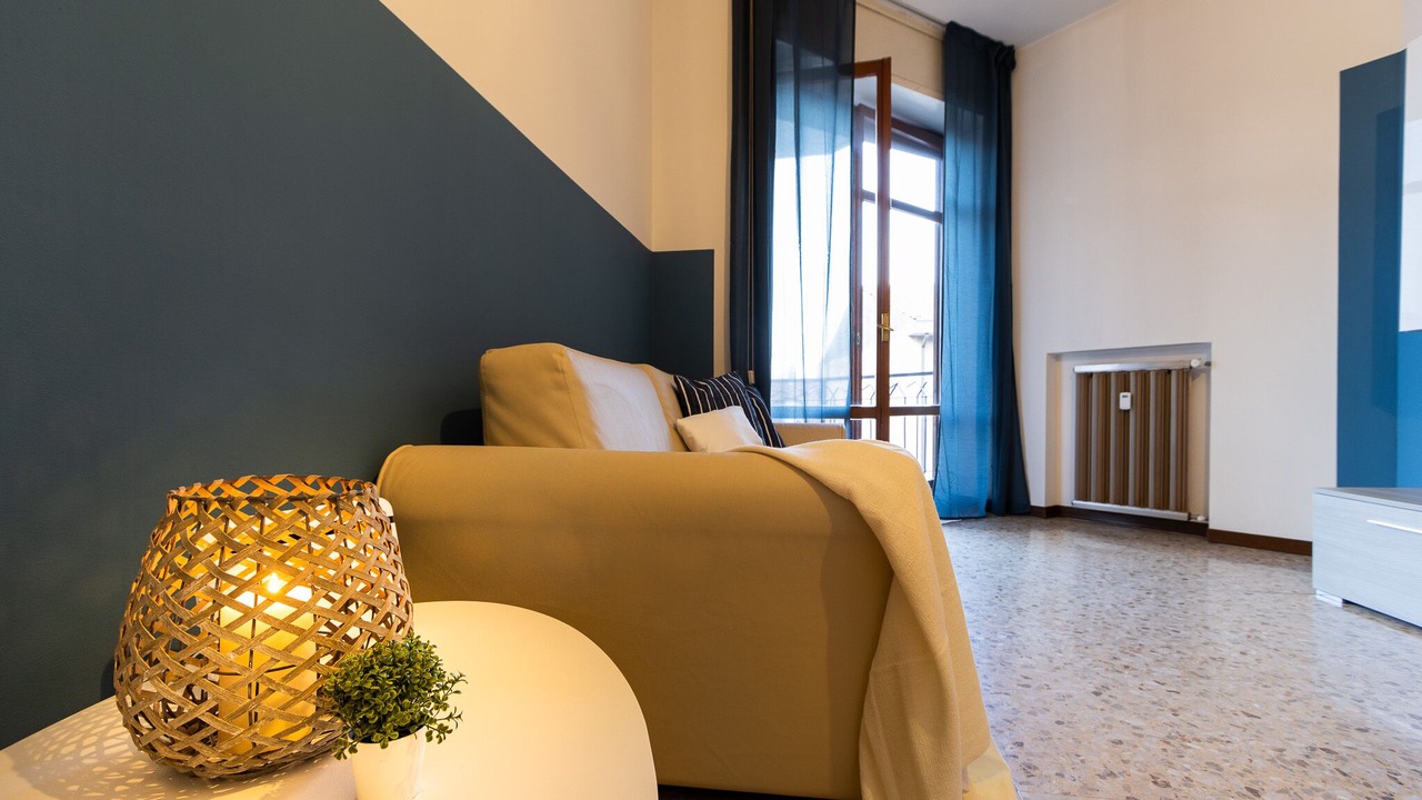 Photo of Livingroom in Arona