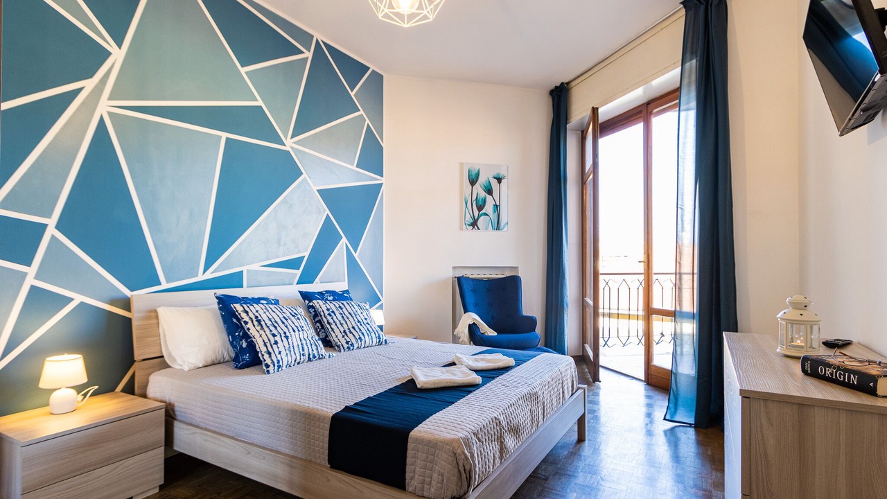 Photo of Bedroom in Arona