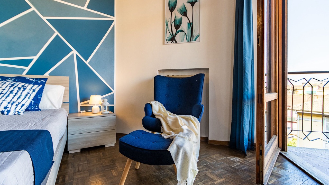 Photo of Bedroom in Arona