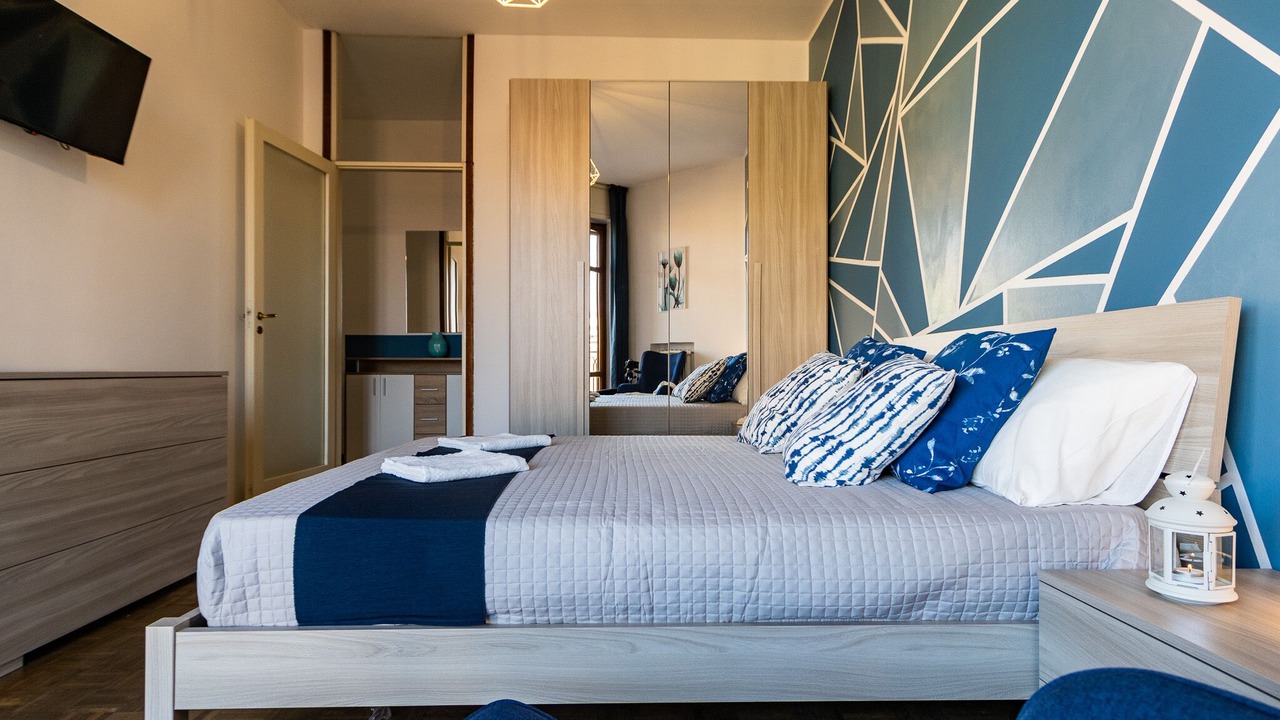 Photo of Bedroom in Arona