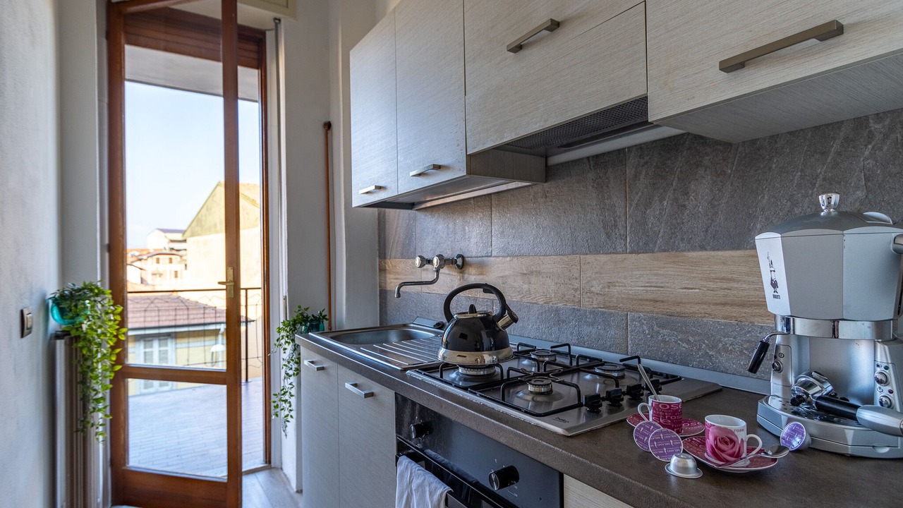 Photo of Kitchen in Arona