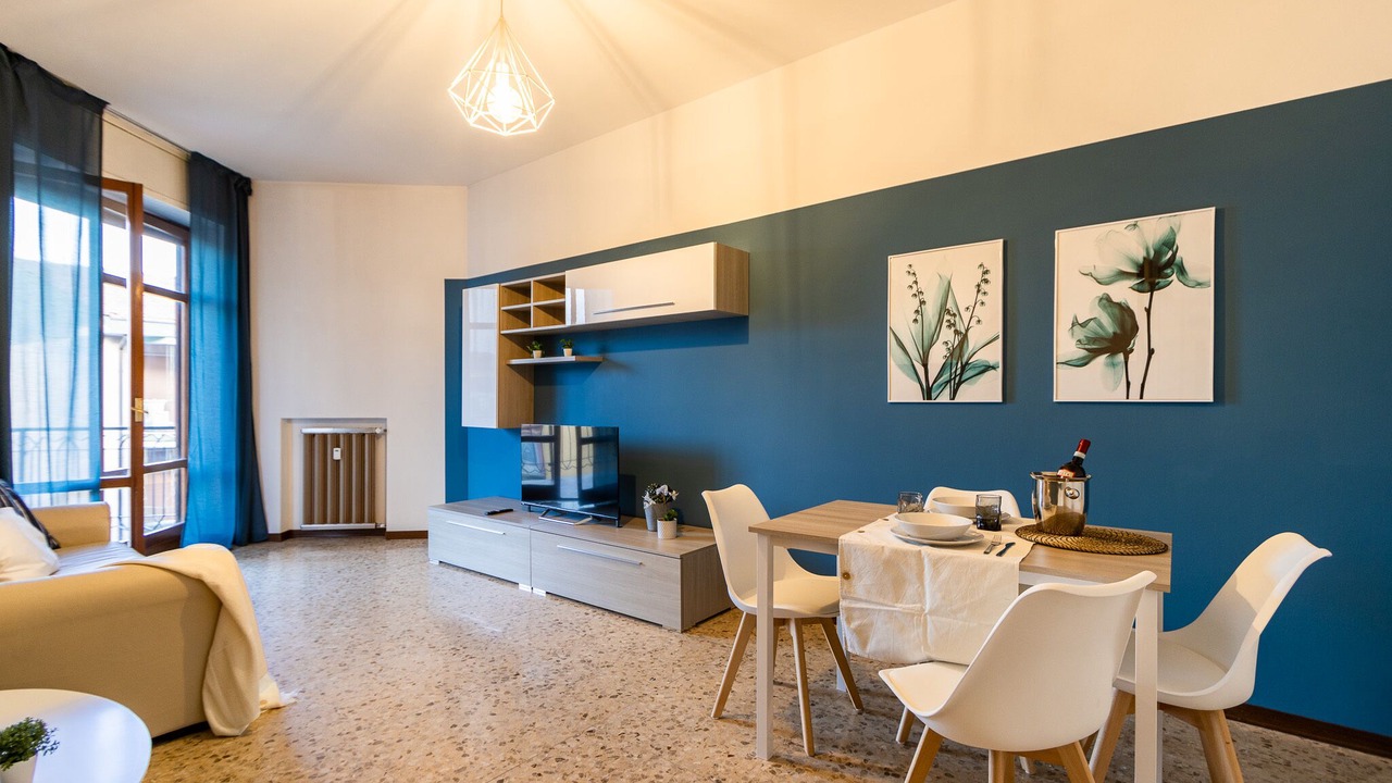 Photo of Livingroom in Arona