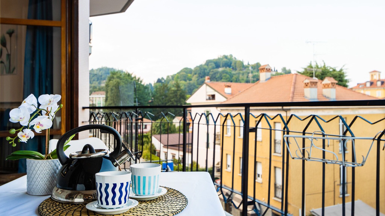 Photo of Outdoor in Arona