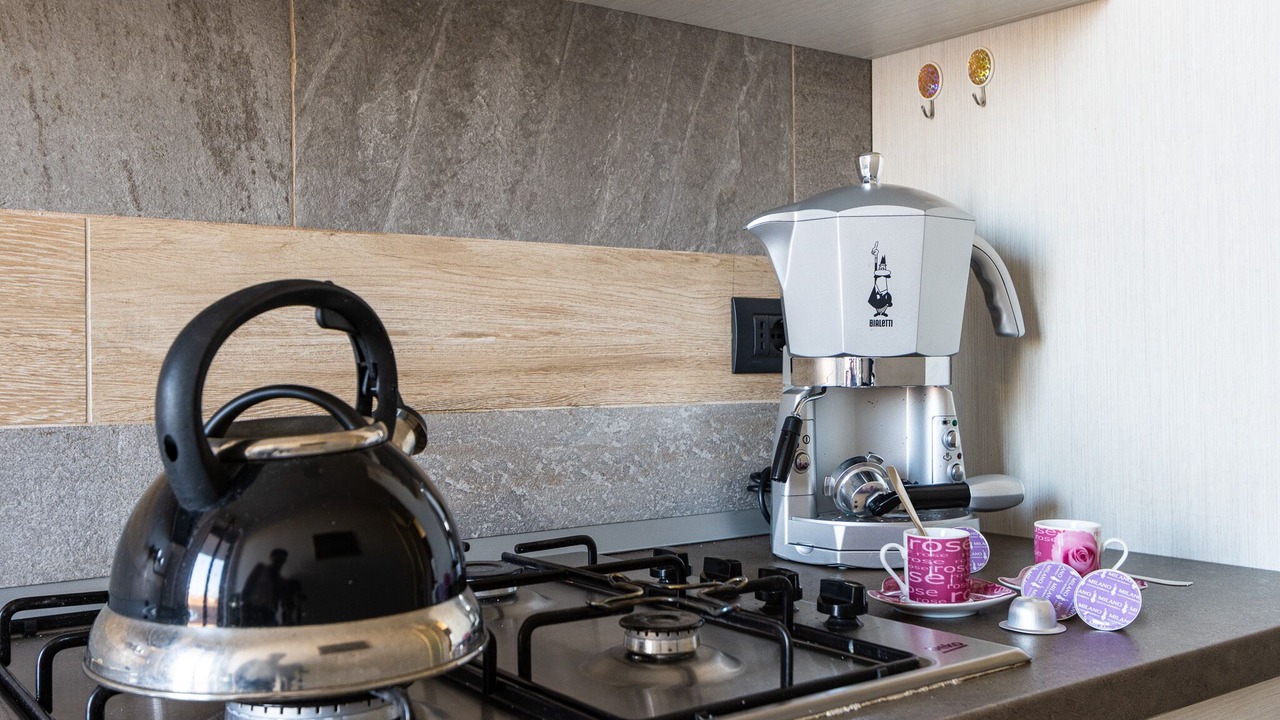 Photo of Kitchen in Arona