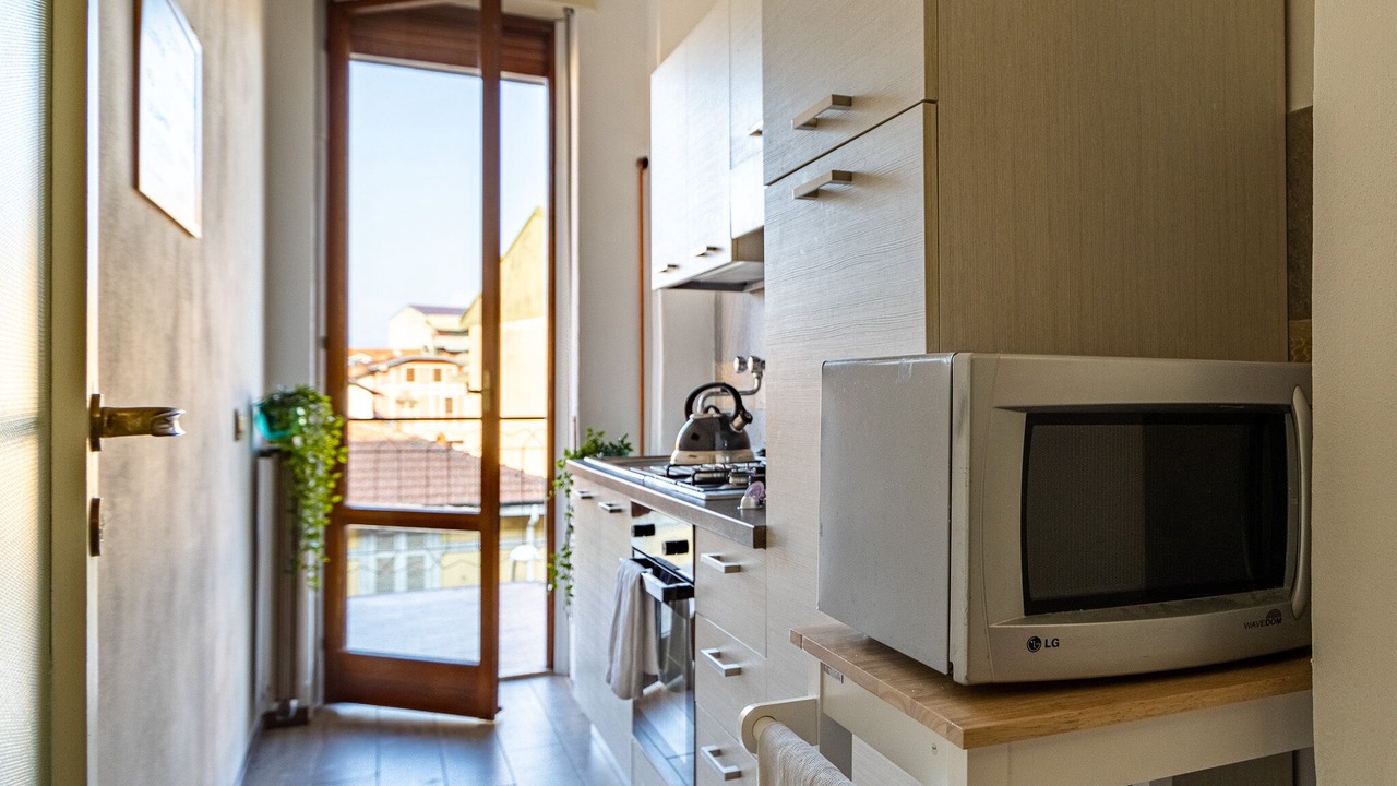 Photo of Kitchen in Arona