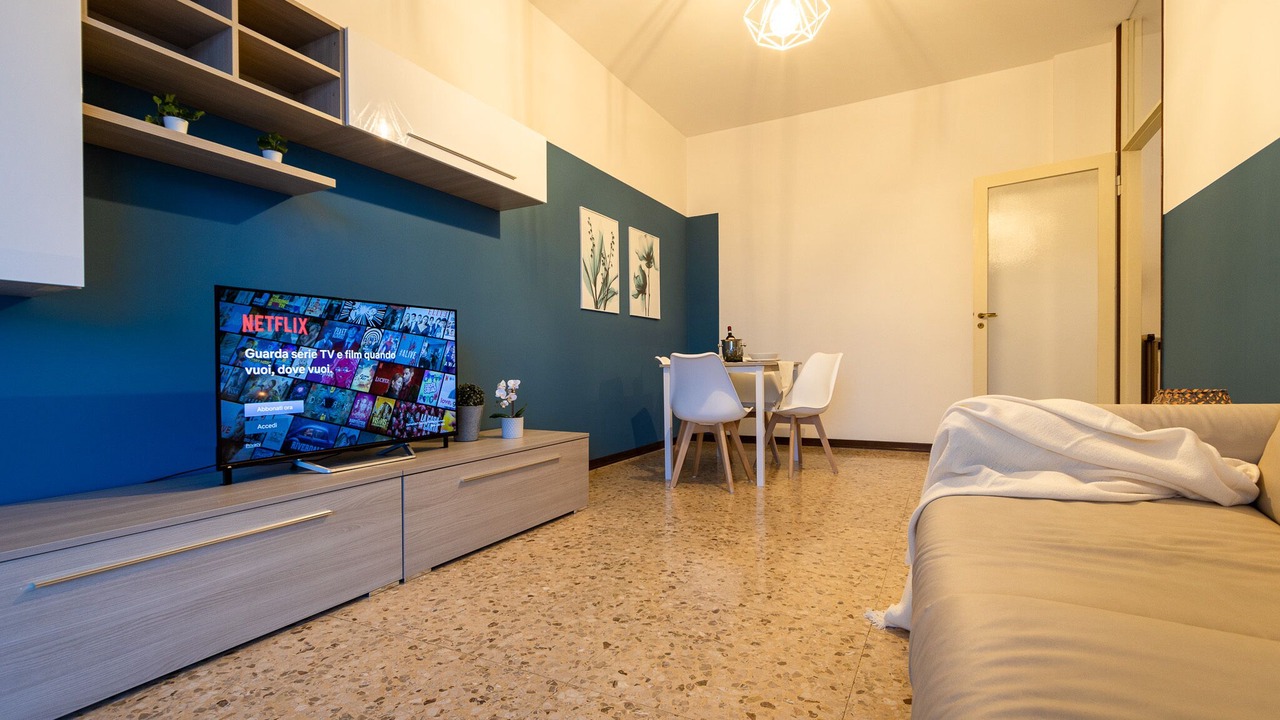 Photo of Livingroom in Arona