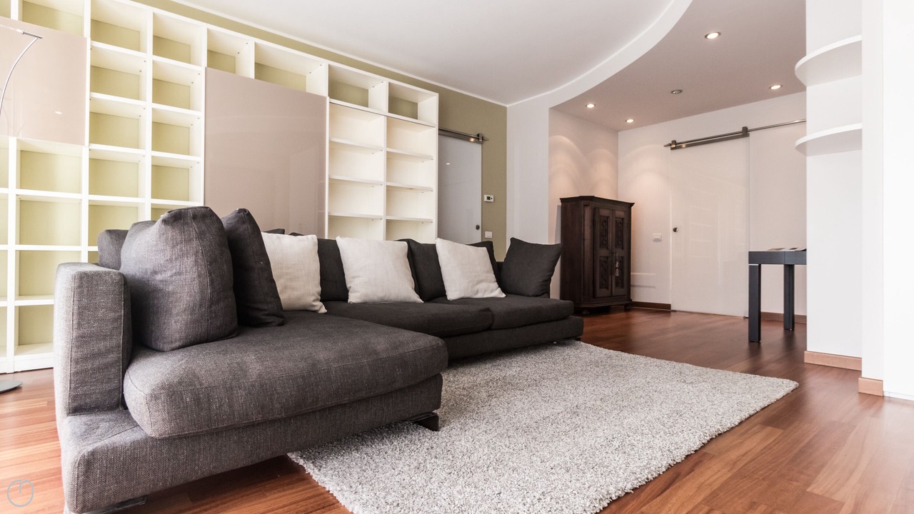 Photo of Livingroom in Cernusco sul Naviglio