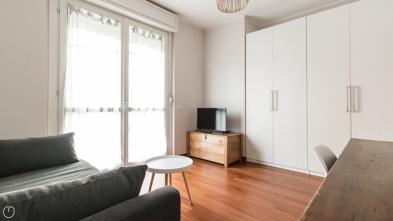 Photo of Livingroom in Cernusco sul Naviglio