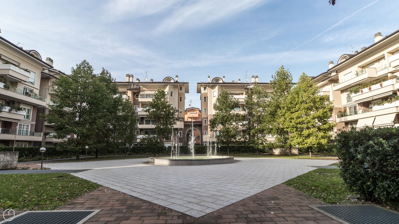 Photo of Outdoor in Cernusco sul Naviglio