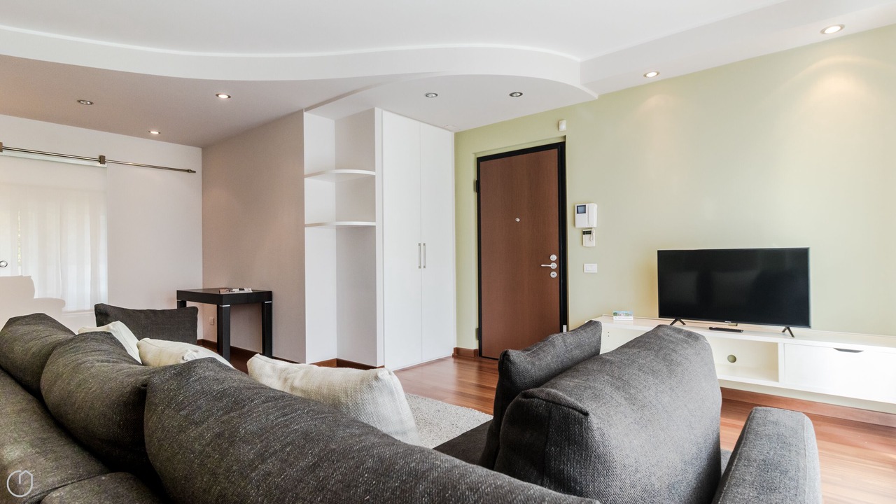 Photo of Livingroom in Cernusco sul Naviglio