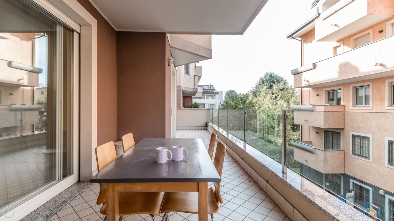 Photo of Outdoor in Cernusco sul Naviglio