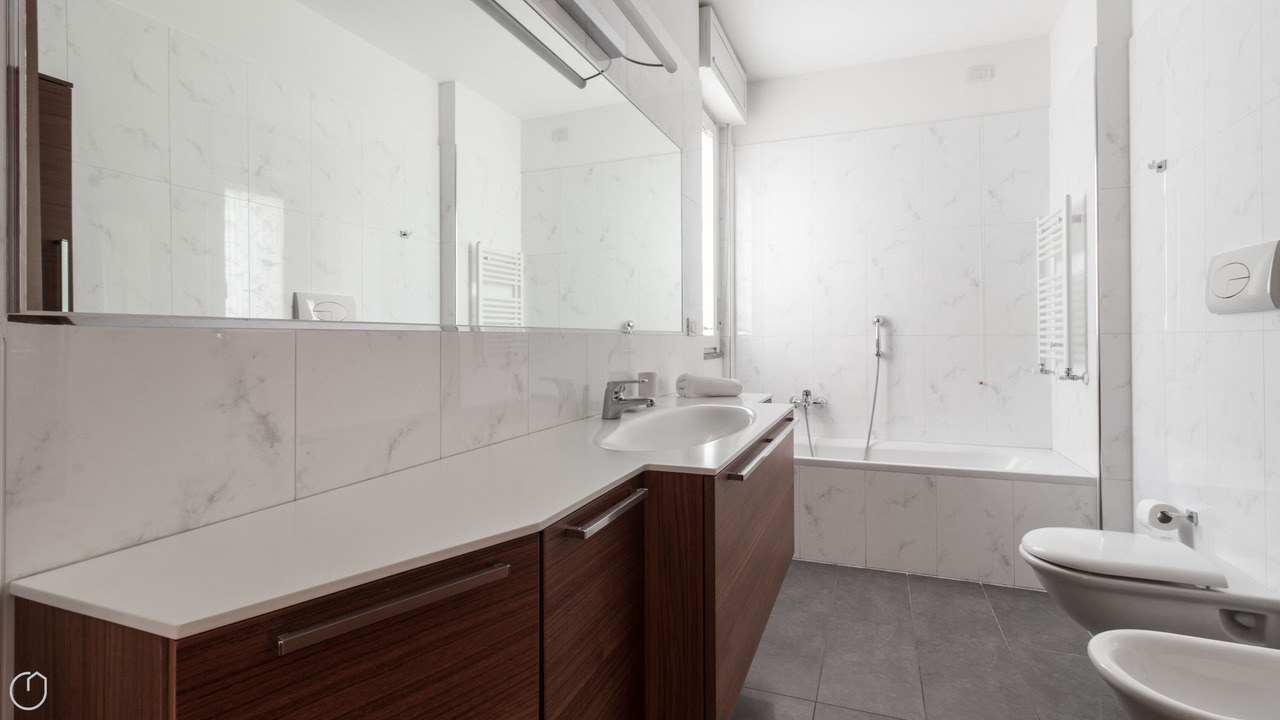 Photo of Bathroom in Cernusco sul Naviglio