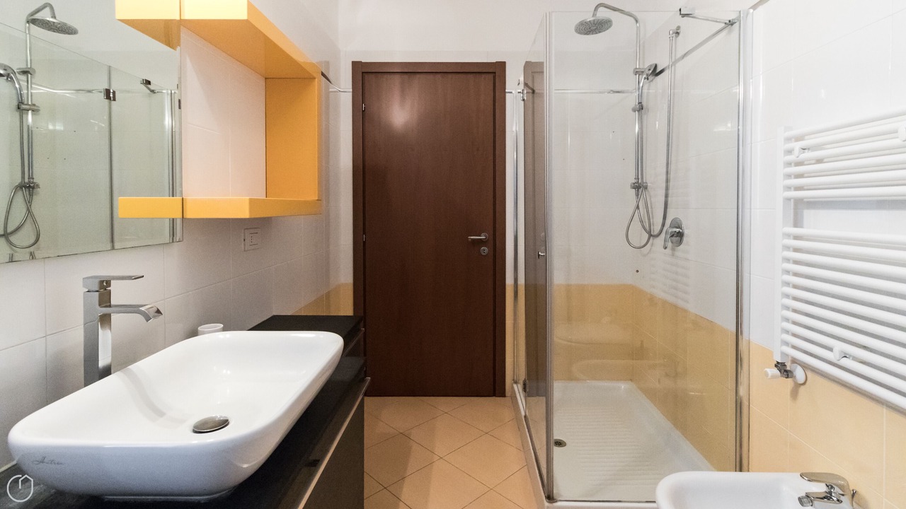 Photo of Bathroom in Cernusco sul Naviglio