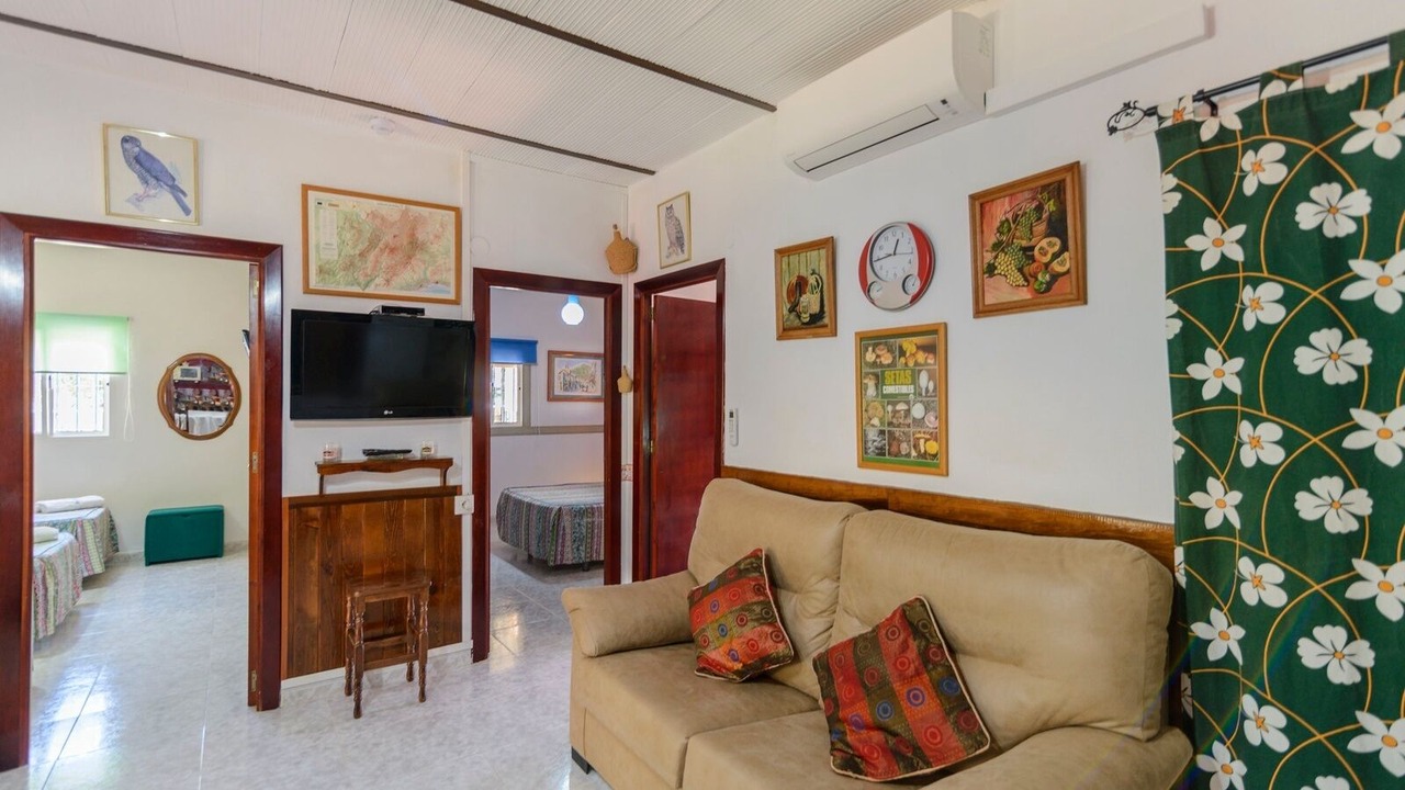 Photo of Livingroom in Alpandeire