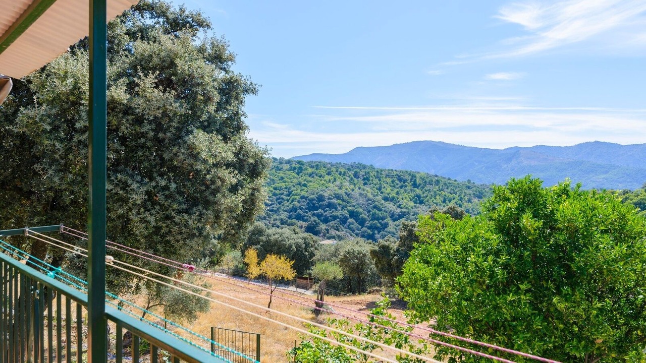 Photo of Outdoor in Alpandeire