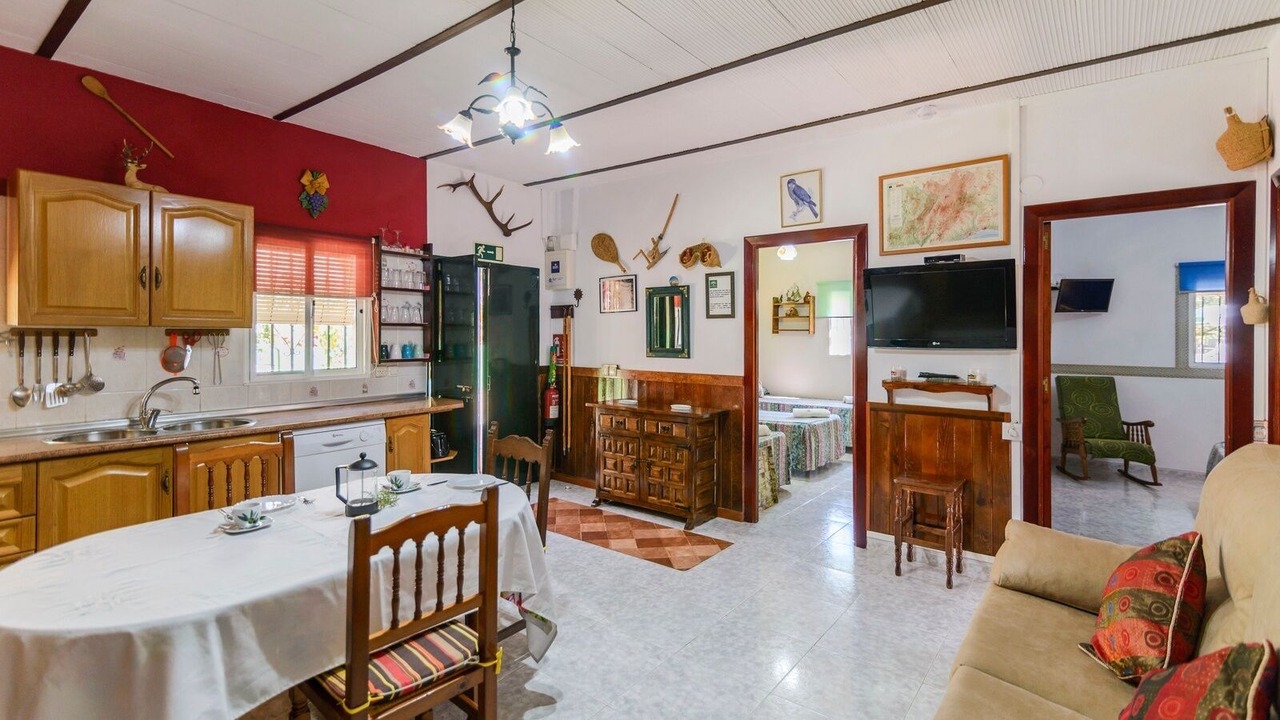 Photo of Livingroom in Alpandeire