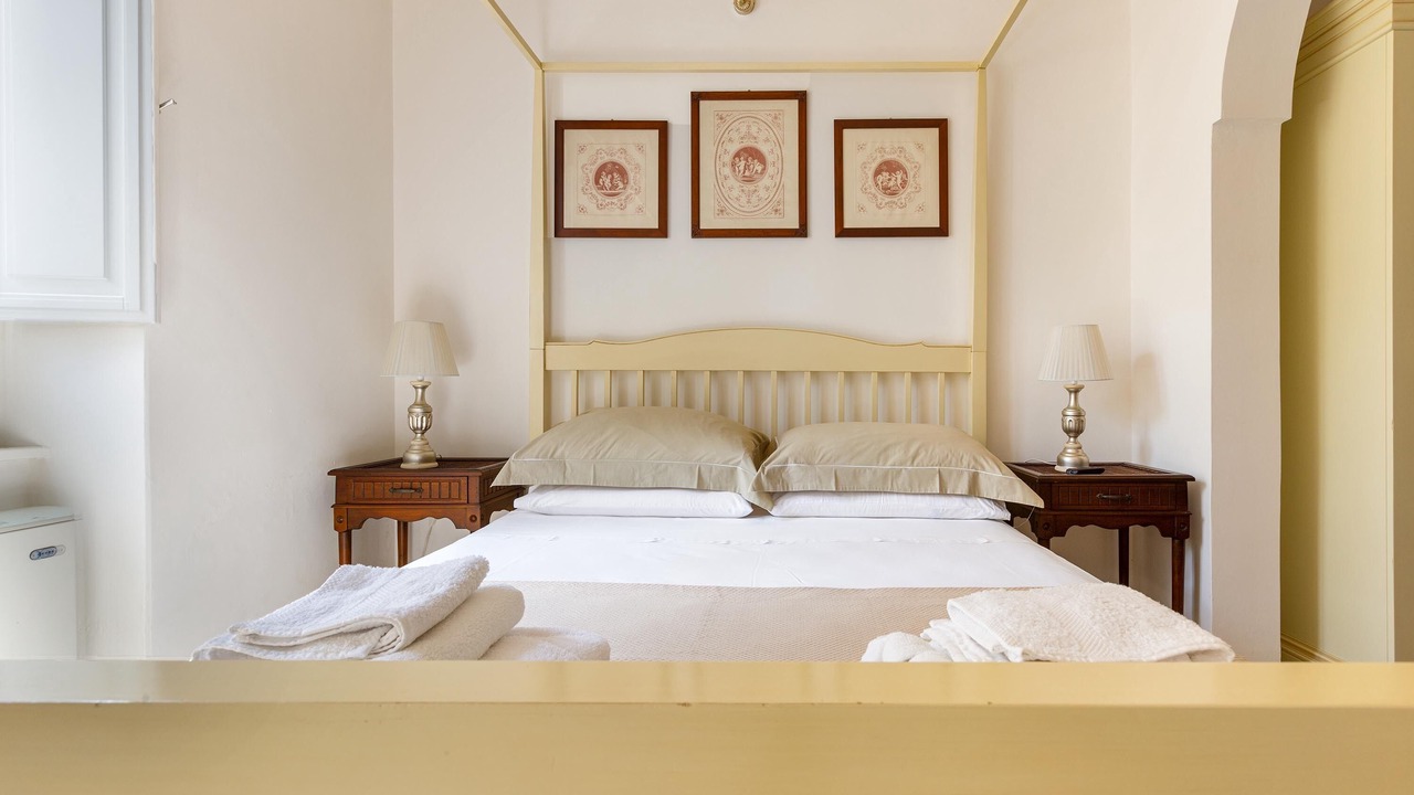 Photo of Bedroom in Oria