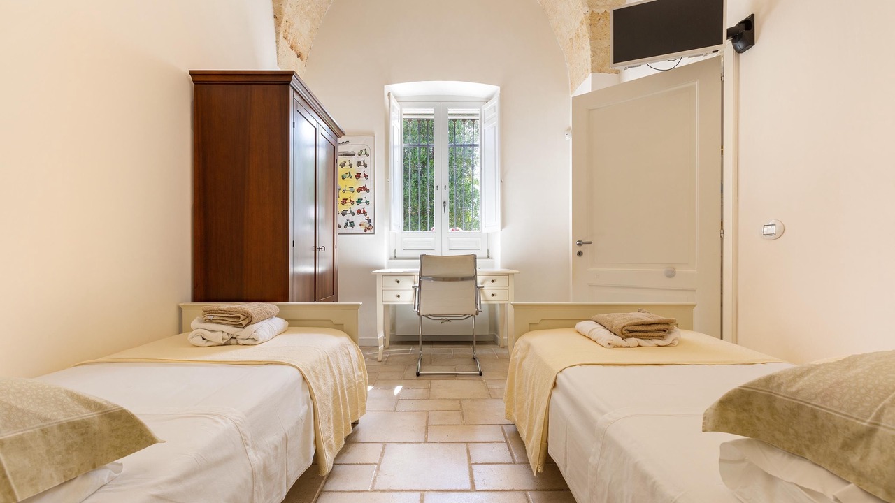 Photo of Bedroom in Oria
