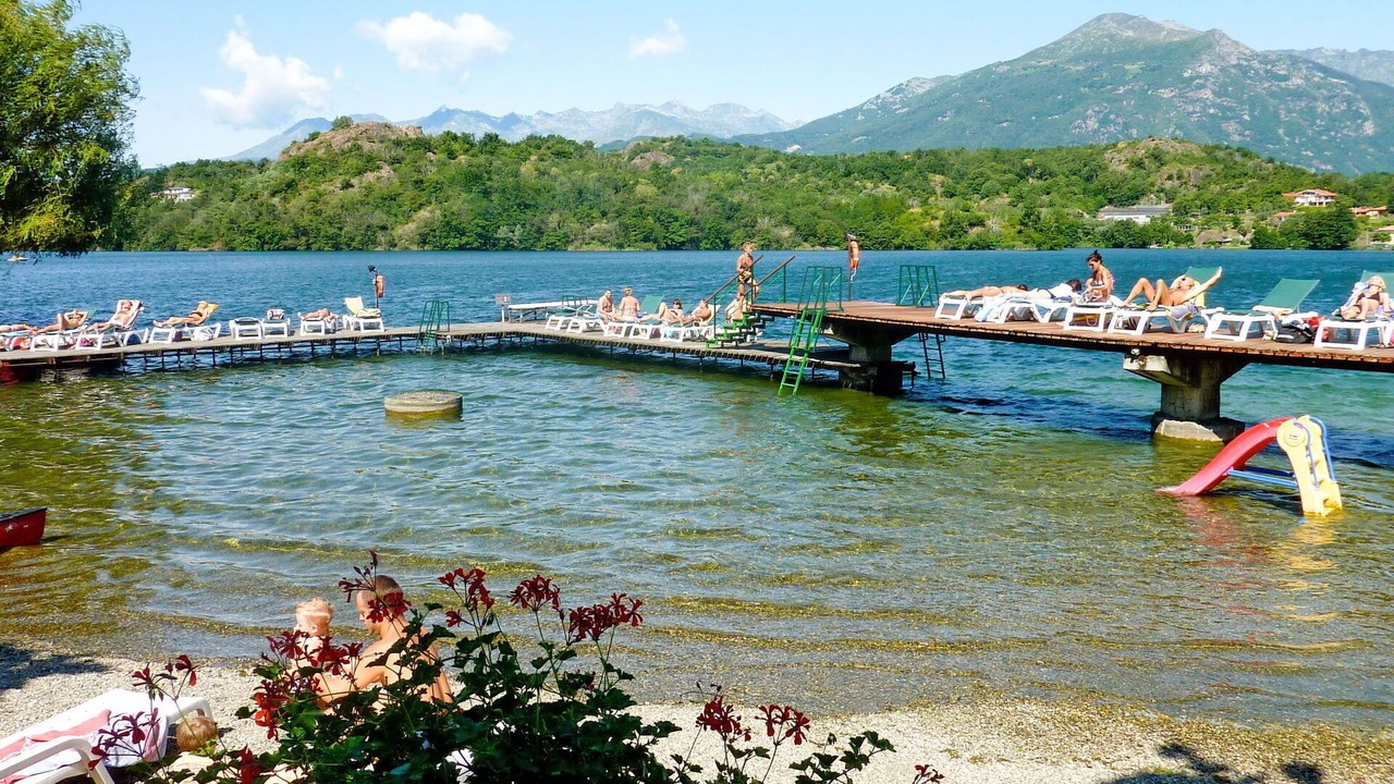 Photo of Others in San Giorgio Canavese