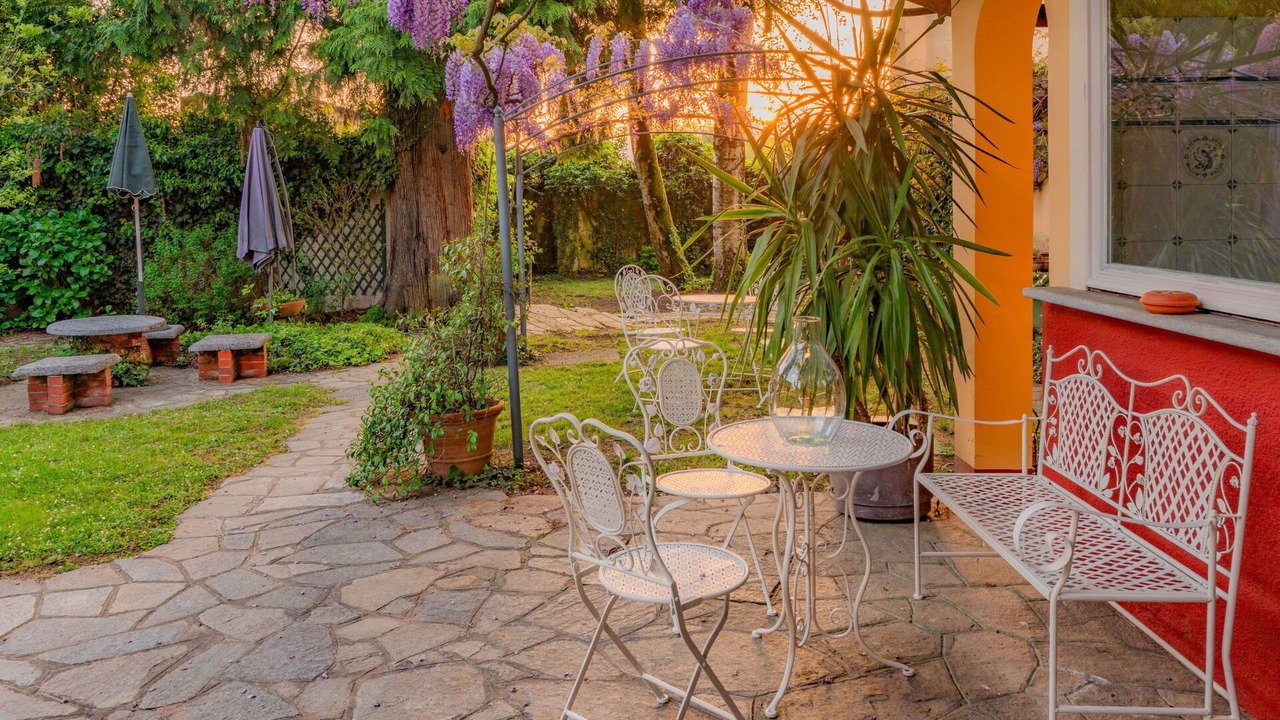 Photo of Outdoor in San Giorgio Canavese