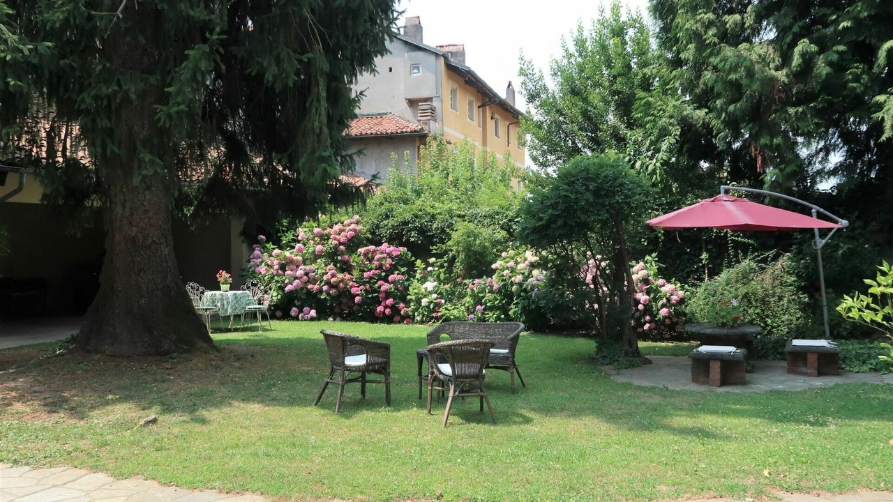 Photo of Outdoor in San Giorgio Canavese