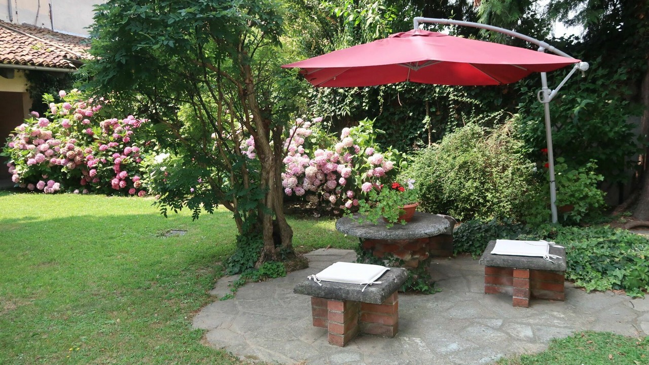 Photo of Outdoor in San Giorgio Canavese