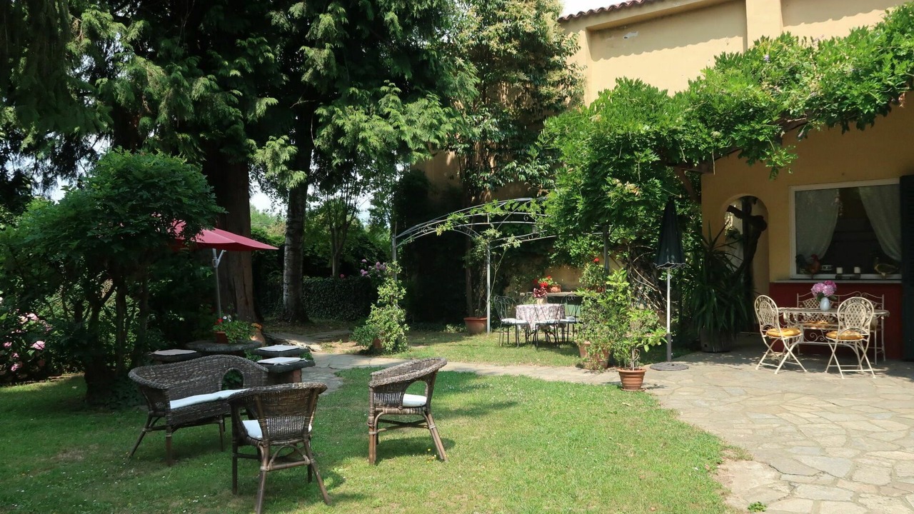 Photo of Outdoor in San Giorgio Canavese