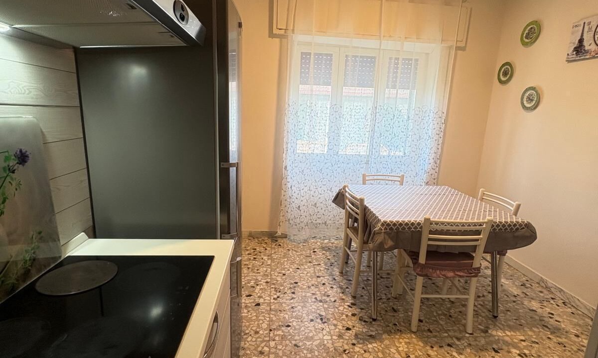 Photo of Kitchen in Monti D'arena-Bosco Caggione