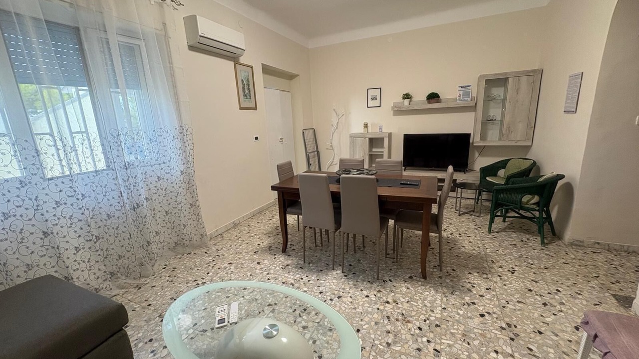 Photo of Livingroom in Monti D'arena-Bosco Caggione