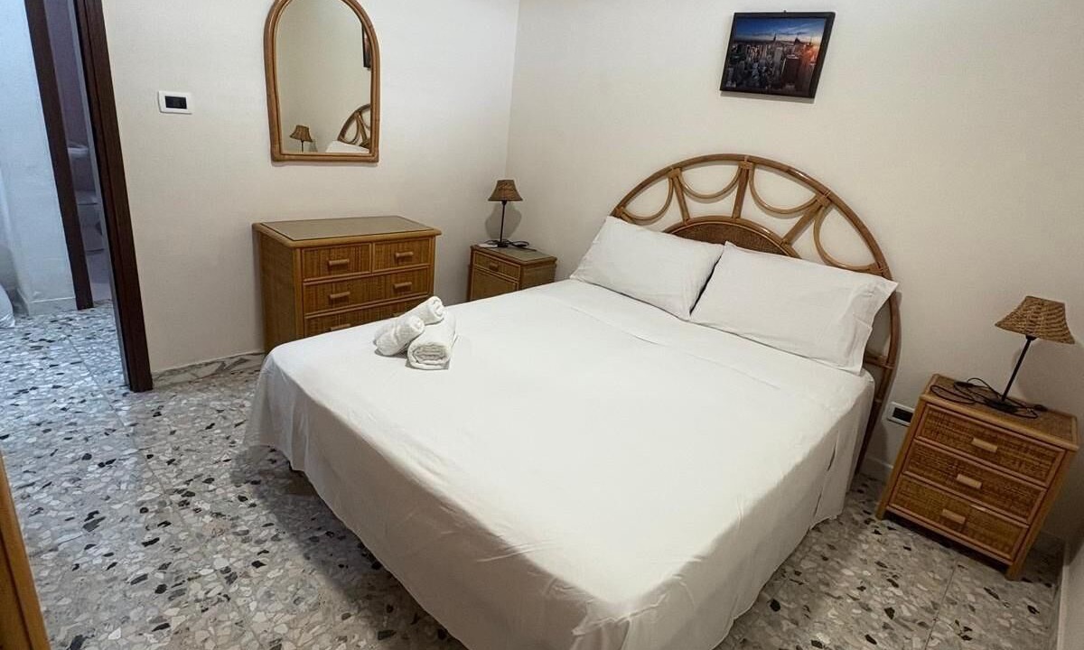Photo of Bedroom in Monti D'arena-Bosco Caggione