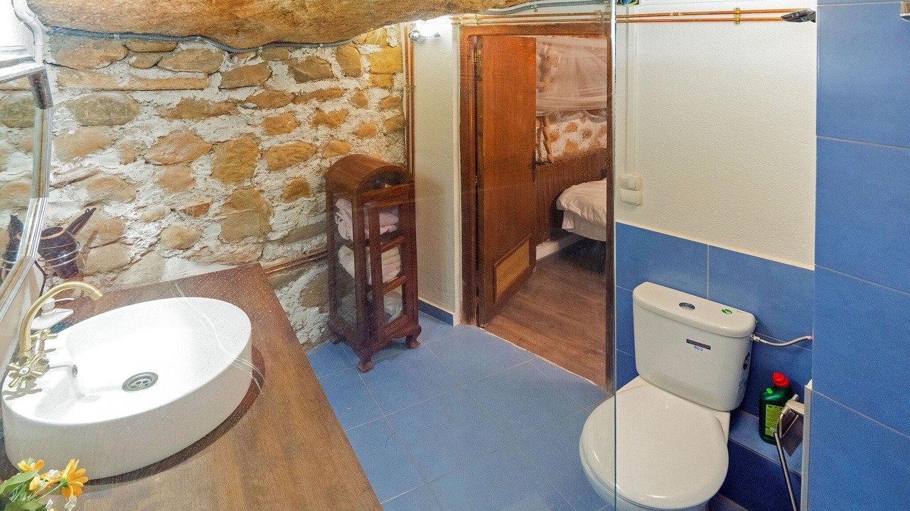 Photo of Bathroom in Tolva
