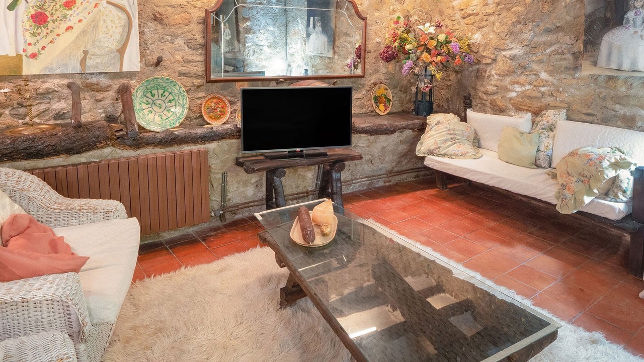 Photo of Livingroom in Tolva