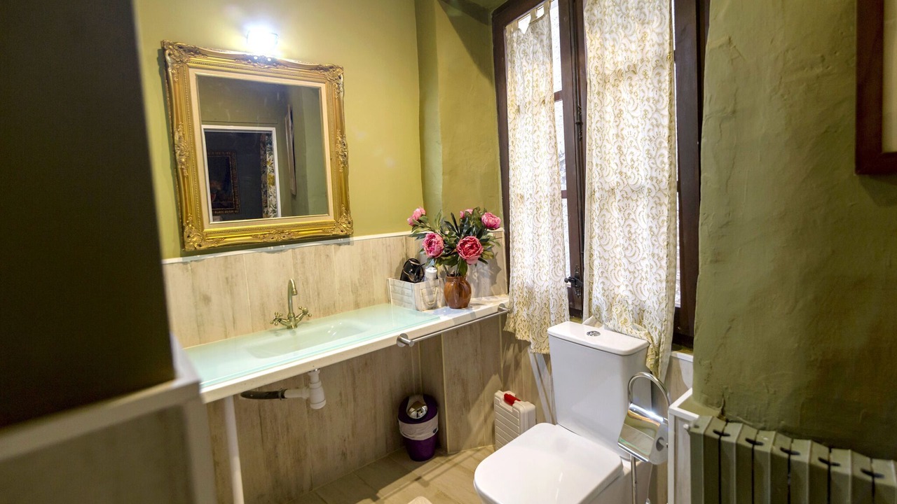 Photo of Bathroom in Tolva