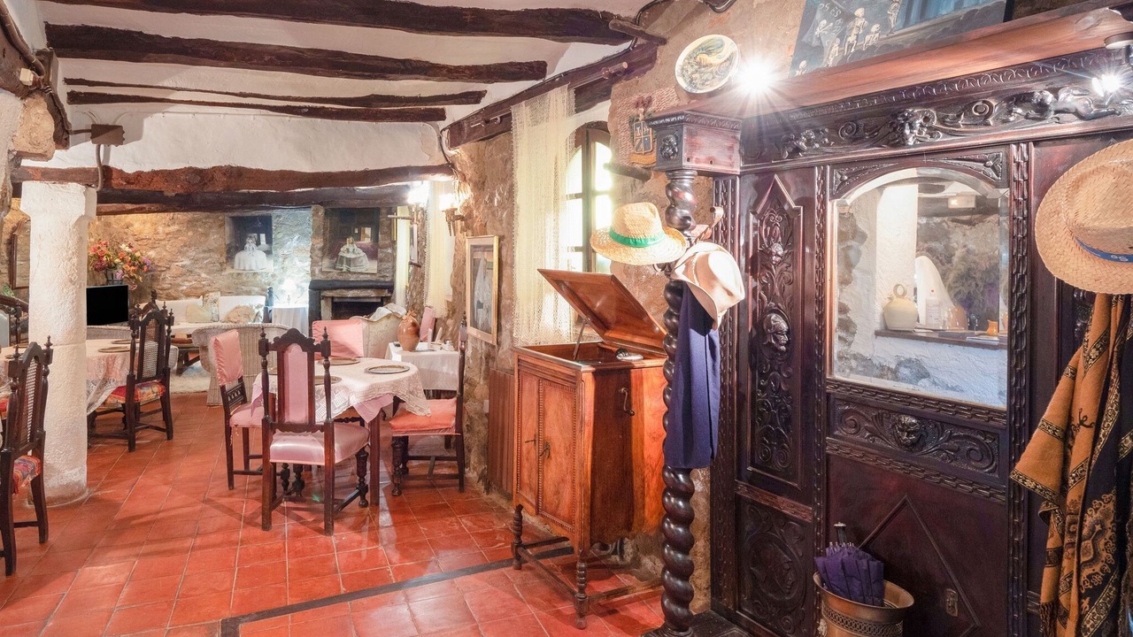 Photo of Livingroom in Tolva