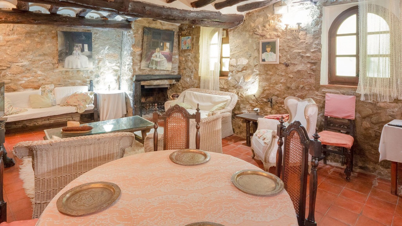 Photo of Livingroom in Tolva
