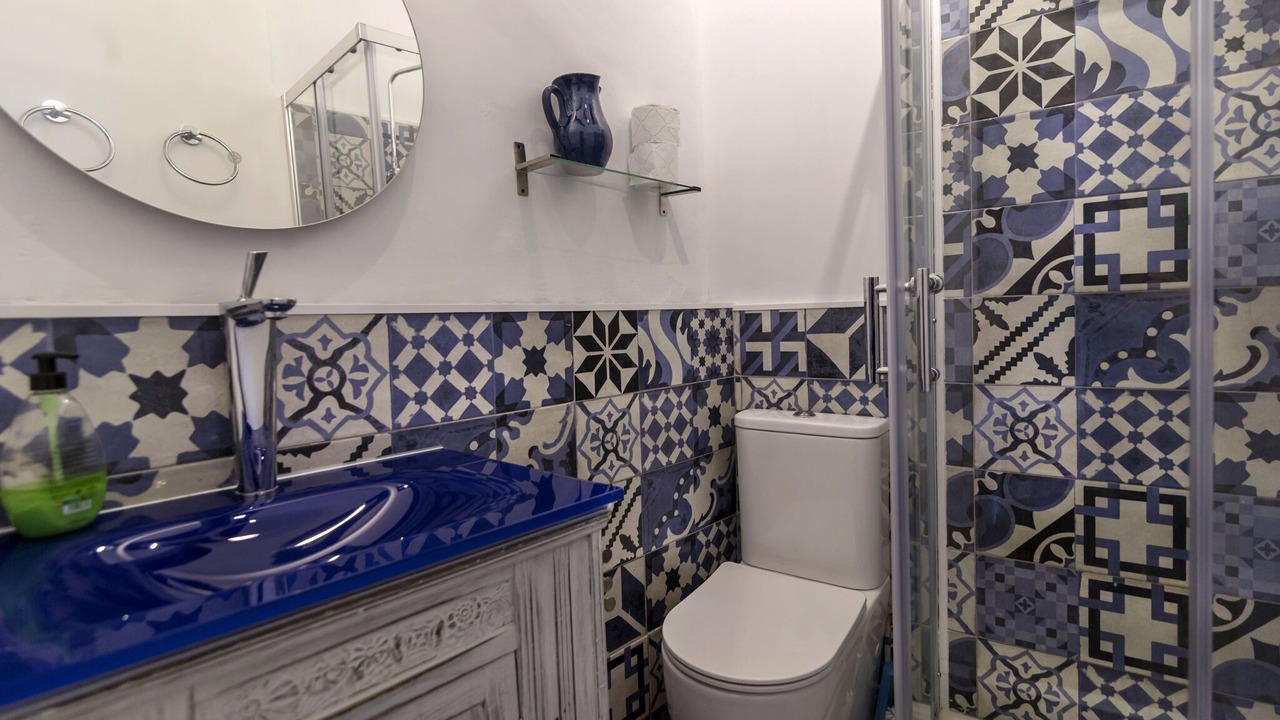 Photo of Bathroom in Tolva