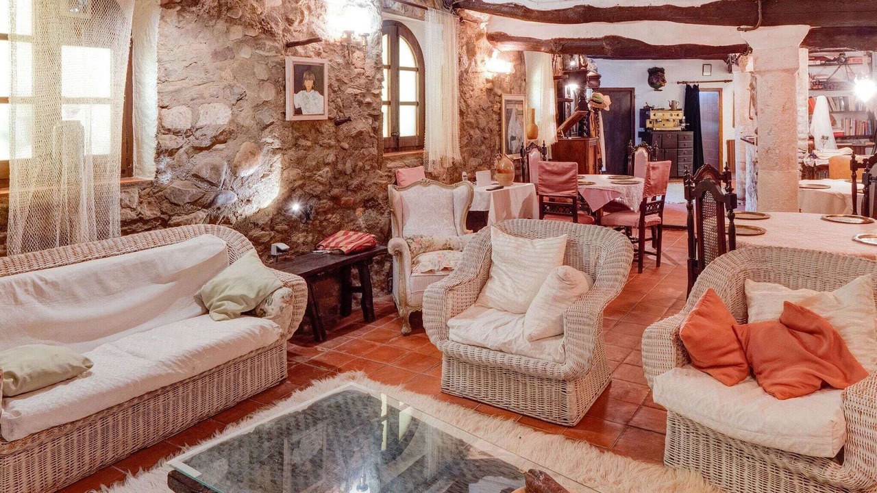 Photo of Livingroom in Tolva